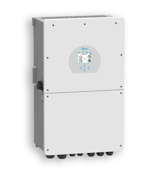 Deye 16kW Hybrid Inverter (SUN-16K-SG01LP1-EU)