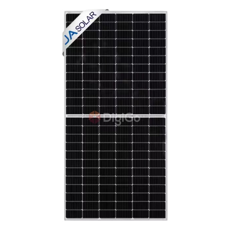 JA Solar Panel 565W (JAM72s30-565/MR)