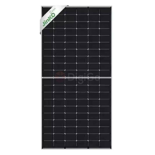 Jinko Solar Panel 555W (JKM555N-72HL4-V)