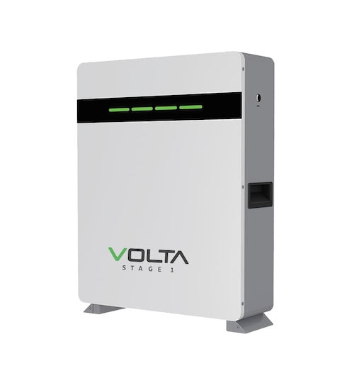 Volta Stage 4 14.34 kWh Lithium Battery