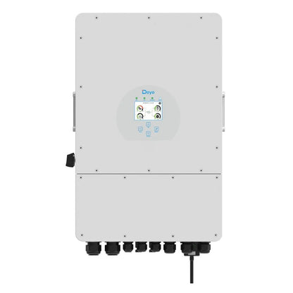 Deye 12kW Three Phase Hybrid Inverter (SUN-12K-SG04LP3-EU)